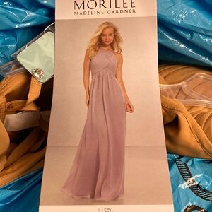 NWT Mori Lee Bridesmaid Dress